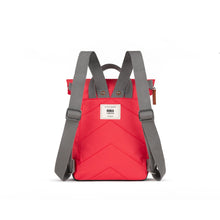 Load image into Gallery viewer, Roka SMALL Canfield B Rucksack POPPY
