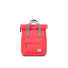 Load image into Gallery viewer, Roka SMALL Canfield B Rucksack POPPY
