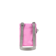 Load image into Gallery viewer, Roka Chelsea ORCHID Pocket Phone Bag

