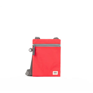 Roka Chelsea Poppy Pocket Phone Bag