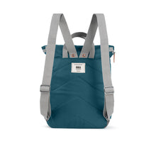 Load image into Gallery viewer, Roka MEDIUM Canfield B Rucksack TEAL
