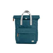 Load image into Gallery viewer, Roka MEDIUM Canfield B Rucksack TEAL
