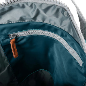 Roka MEDIUM Canfield B Rucksack TEAL