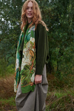 Load image into Gallery viewer, Rhodeleia Scarf One Hundred Stars
