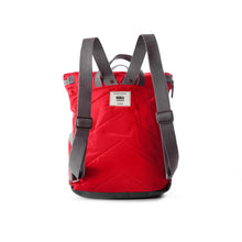 Load image into Gallery viewer, Roka MEDIUM Canfield B CRANBERRY Recycled Nylon
