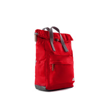 Load image into Gallery viewer, Roka MEDIUM Canfield B CRANBERRY Recycled Nylon
