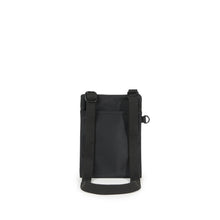 Load image into Gallery viewer, Roka Creative Waste Black/Purple Chelsea phone Bag
