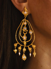 Load image into Gallery viewer, Ruby Jack The Baby G Couture Earrings
