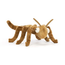 Load image into Gallery viewer, Stanley Stick Insect Jellycat
