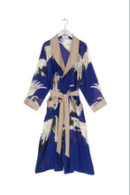 Load image into Gallery viewer, Stork Royal Blue Gown One Hundred Stars
