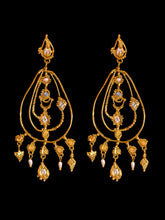 Load image into Gallery viewer, Ruby Jack The Baby G Couture Earrings
