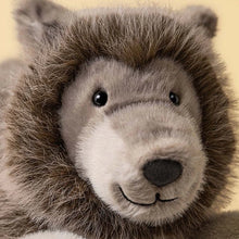 Load image into Gallery viewer, Ulrich Wolf Jellycat
