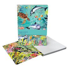Load image into Gallery viewer, Oceania New A5 Softback Journal
