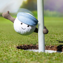 Load image into Gallery viewer, Amuseable Sports Golf Ball Jellycat
