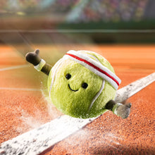 Load image into Gallery viewer, Amuseable Sports Tennis Ball Jellycat
