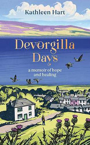 Devorgilla Days by Kathleen Hart(PB)