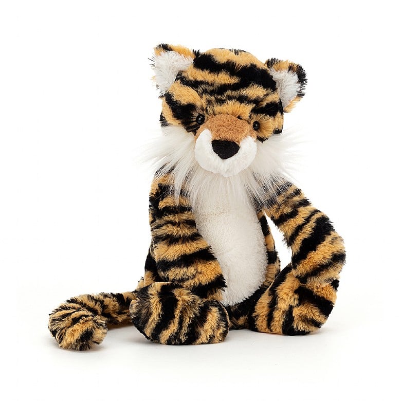 Jellycat Bashful Tiger (medium)