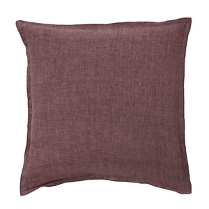 Fig Linen Cushion
