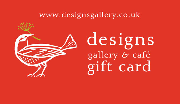 Designs Gallery e-Gift Card