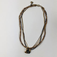 Load image into Gallery viewer, Adele Taylor Four Strand Necklace
